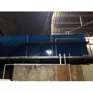 酸洗陶化清洗廢水